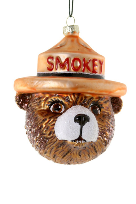 SMOKEY - GO-8543