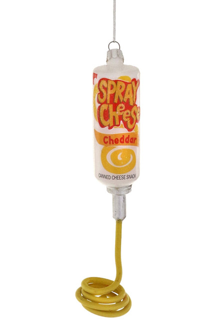 SPRAY CHEESE - GO-8907