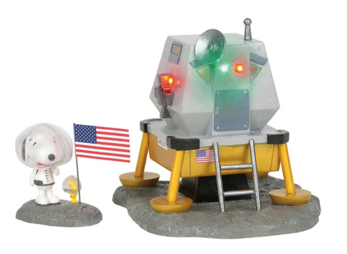 THE BEAGLE HAS LANDED - 6003312