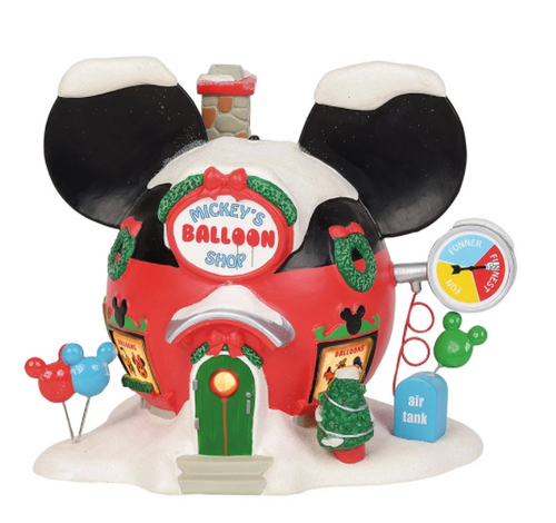 DISNEY - MICKEY'S BALLOON INFLATORS - 6001316