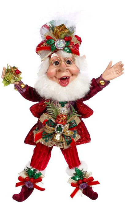 PRESENT ELF 10" - SM - 51-44854 PRESENT ELF 10" - SM - 51-44854