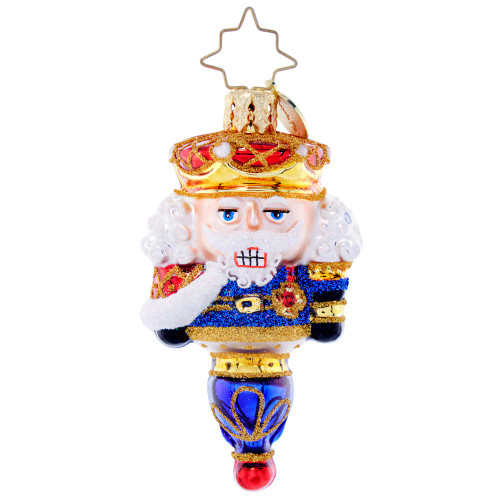 ROYAL NUTCRACKER GEM - 1021749