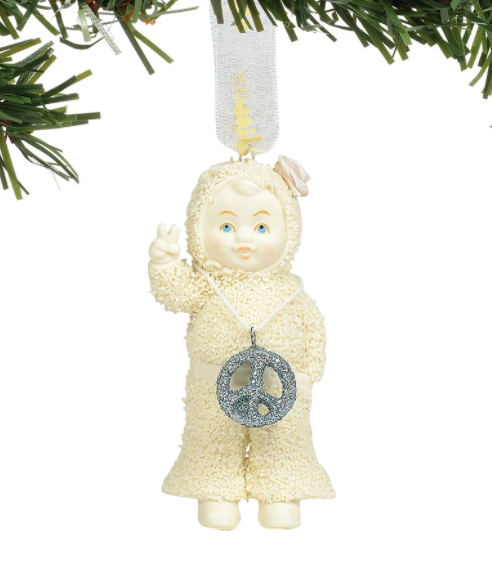 PEACE AND LOVE - 6004213