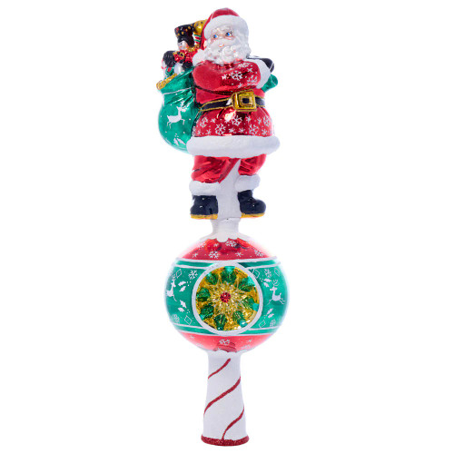 GIFTS FOR ALL FINIAL - 1022059