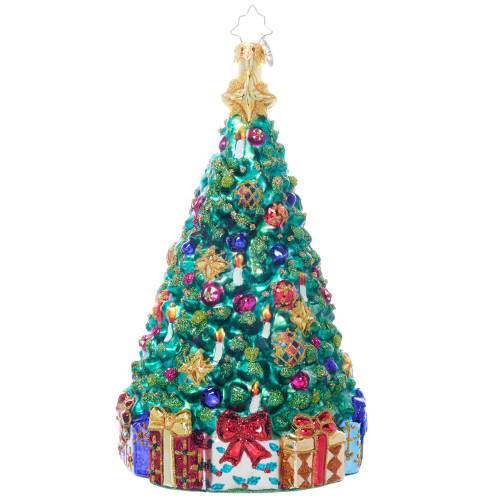 TWINKLING TREE - 1022088