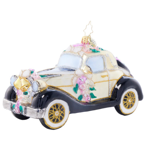 WEDDING DAY WHEELS - 1022109 - 25OFF2025 WEDDING DAY WHEELS - 1022109 - 25OFF2025