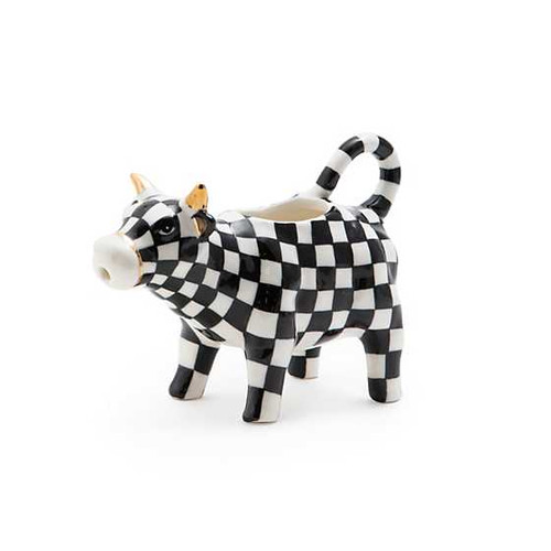 COW CREAMERY CREAMER - 35511-0001