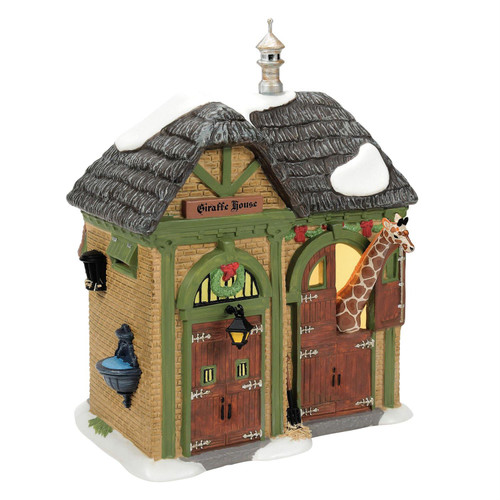 DICKENS - A CALF IN TIME FOR CHRISTMAS - 6013409