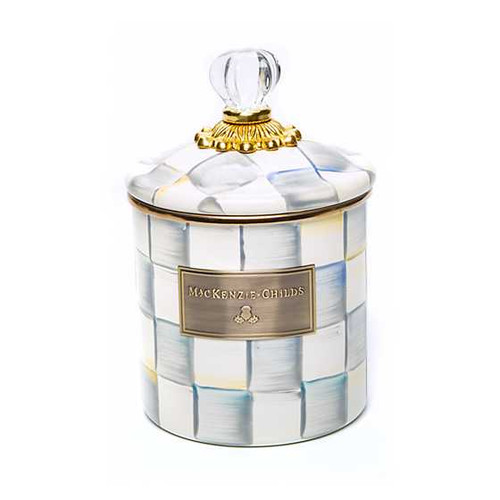 STERLING CHECK SMALL CANISTER - 89224-540 STERLING CHECK SMALL CANISTER - 89224-540