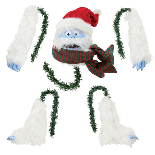 BUMBLE IN A CINCH TREE TOPPER - 6015246