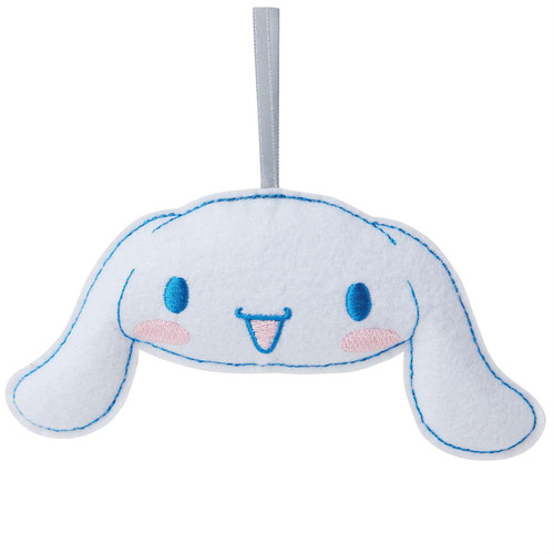 SANRIO FELT CINNAMOROLL ORNAMENT - 6015772