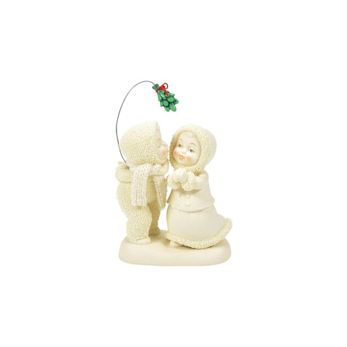 MISTLETOE KISS - 6014137