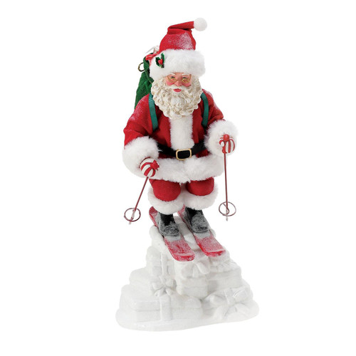 SNOW TIME LIKE THE PRESENT - 6014800