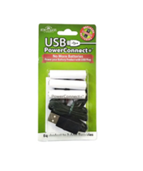 "AAA" USB POWER CONNECT - USB0011T