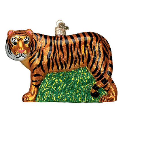 TIGER - 12115