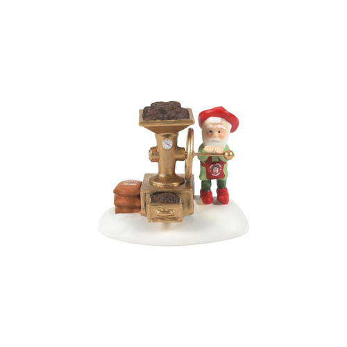 NORTH POLE - THE DAILY GRIND - 6014510
