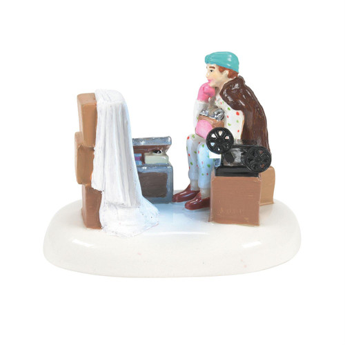 CHRISTMAS VACATION - AN ATTIC OF CHRISTMAS MEMORIES - 6013592 CHRISTMAS VACATION - AN ATTIC OF CHRISTMAS MEMORIES - 6013592