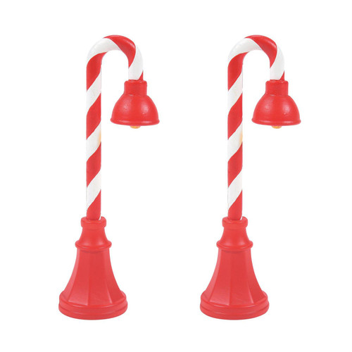 VILLAGE - SWEET EVENING GLOW - 6013616