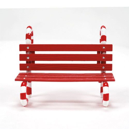 VILLAGE - PEPPERMINT BENCH - 6013615
