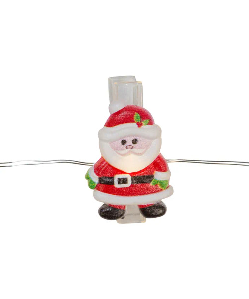 BATTERY OPERATED CLIP LIGHTS - BAT0318 BATTERY OPERATED CLIP LIGHTS - BAT0318