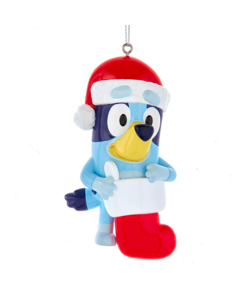 BLUEY ORN FOR PERSONALIZATION - BL2221 BLUEY ORN FOR PERSONALIZATION - BL2221