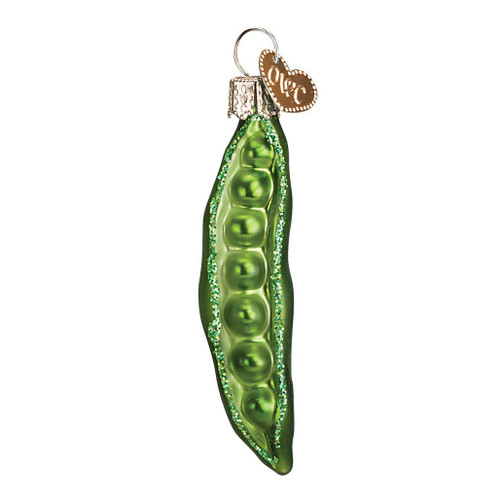 PEAPOD ORNAMENT - 28112