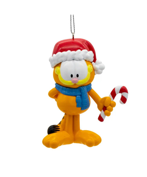 GARFIELD ORNAMENT - GF1241