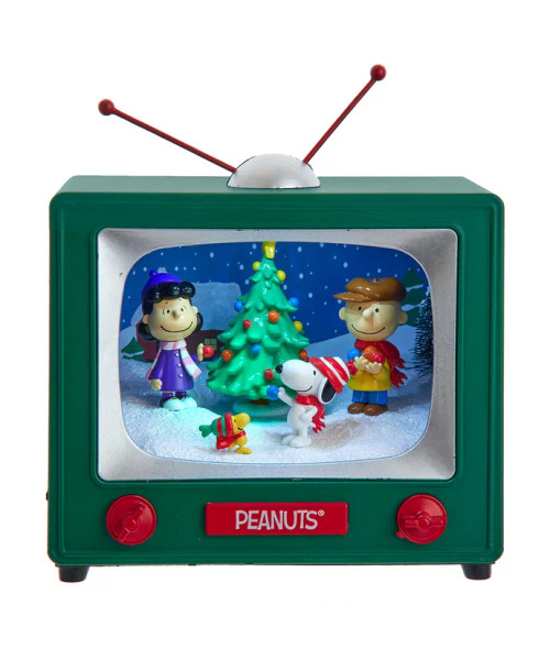 PEANUTS© MUSICAL TV - PN5232
