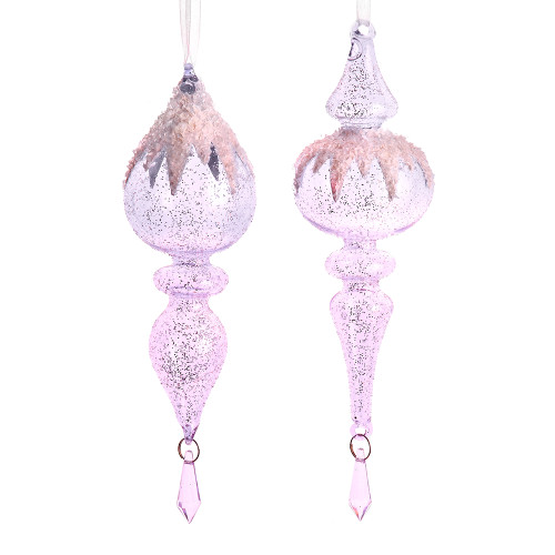 WINTER FANTASY ICICLE - T3502