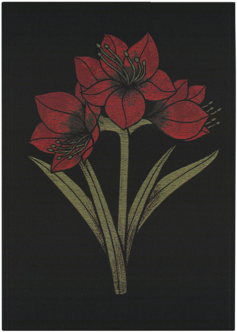 KAPAMARYLLIS KITCHEN TOWEL 14X20" - A1851