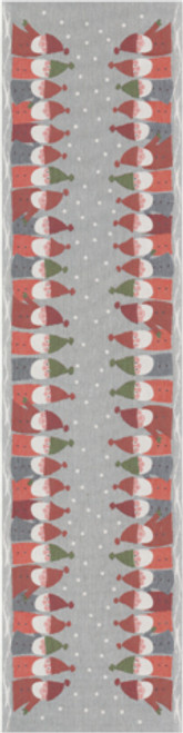 TOMTEMOTE TABLE RUNNER 14X55" - 7631929954 TOMTEMOTE TABLE RUNNER 14X55" - 7631929954