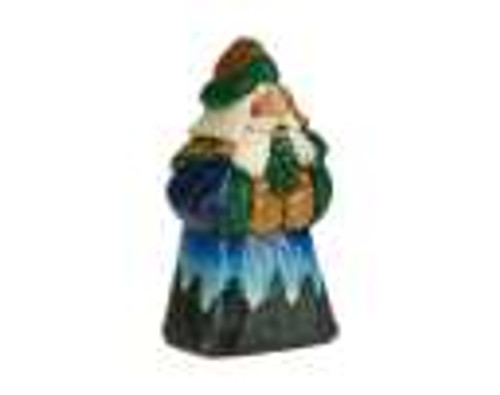 7" CHRISTMAS EVE FATHER CHRISTMAS - S1046 7" CHRISTMAS EVE FATHER CHRISTMAS - S1046