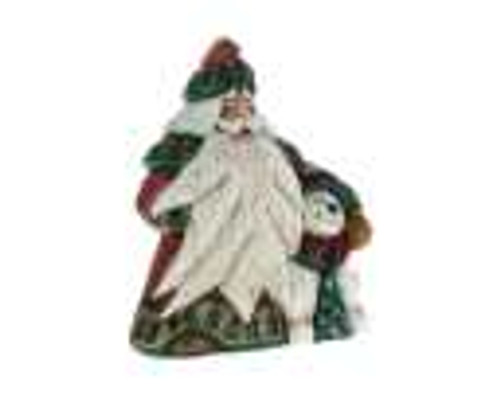 9" CHRISTMAS CHUMS - S1057
