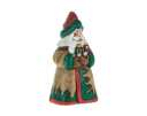 7" CHRISTMAS TRAIN FATHER CHRISTMAS - S1058 7" CHRISTMAS TRAIN FATHER CHRISTMAS - S1058
