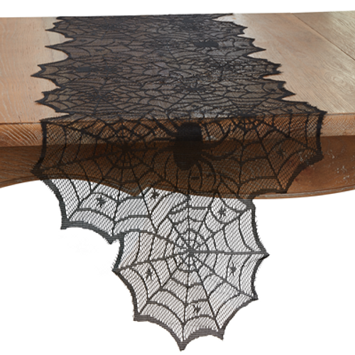 SPIDERWEB NET RUNNER - BLACK - OBLONG - 7850.BK1872B SPIDERWEB NET RUNNER - BLACK - OBLONG - 7850.BK1872B
