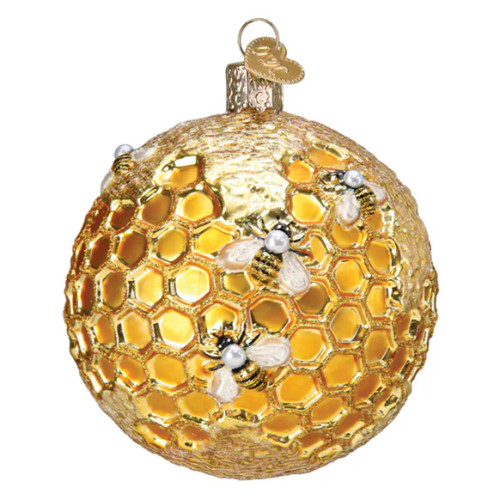 BEE BLESSED ROUND - 54504
