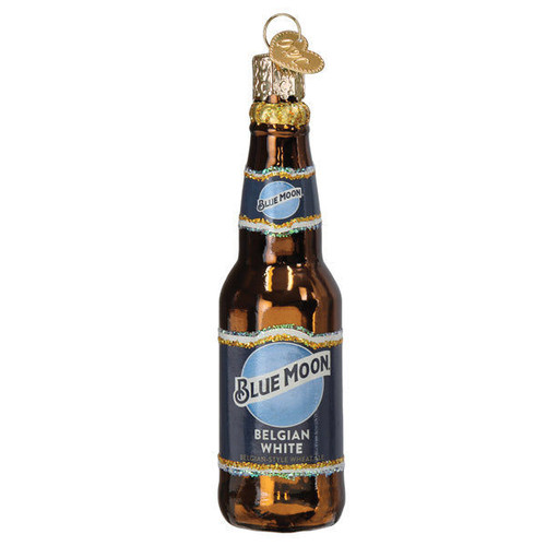 BLUE MOON BOTTLE - 32638