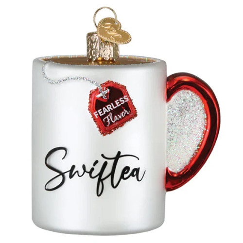 SWIFTEA MUG - 32668