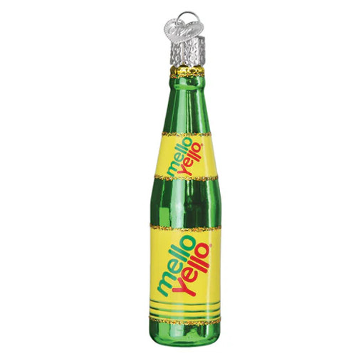 MELLO YELLOW BOTTLE - 32636