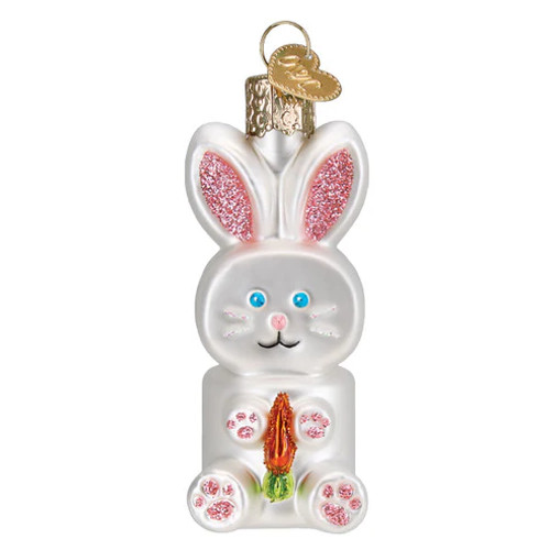 MARSHMALLOW BUNNY - 32651