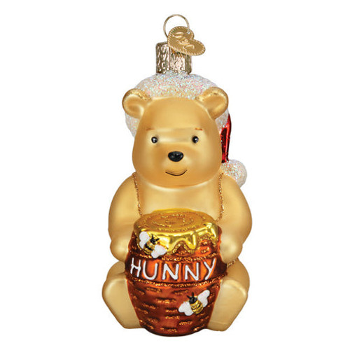 WINNIE THE POOH - 12703