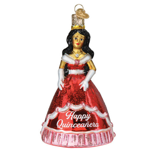 POTTING BENCH ORNAMENT - 36329