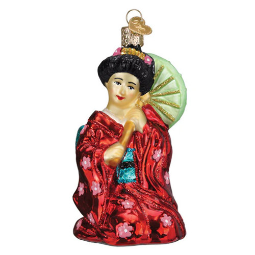 GEISHA - 10249