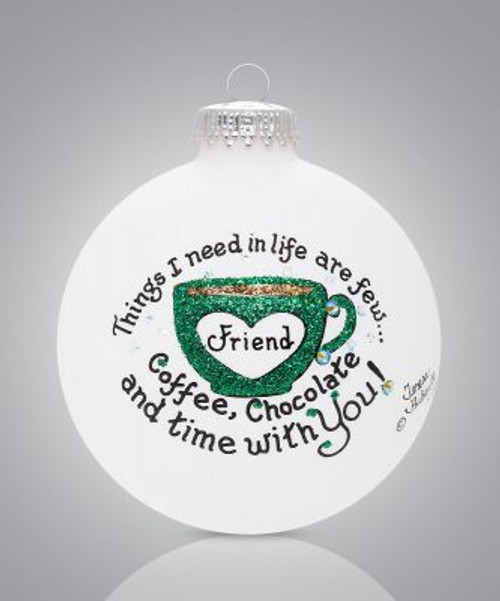 FRIEND - COFFEE - 2454