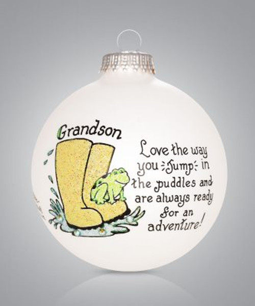 GRANDSON BOOTS - 2342