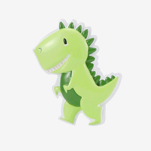 CUTESY GREEN DINO ORNAMENT - OR2492