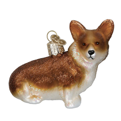 PEMBROKE WELSH CORGI - 12342