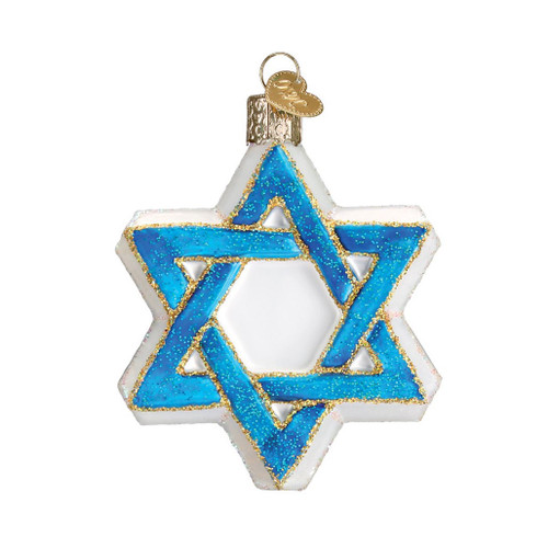 STAR OF DAVID - 22033