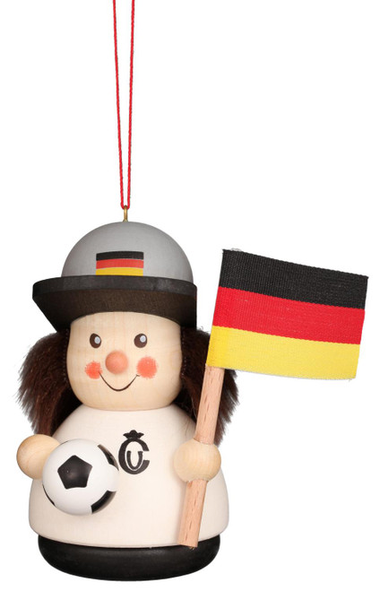 GERMAN SOCCER PLAYER - 15-0439