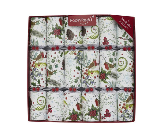 FESTIVE FOLIAGE CRACKER - 61926.PICCADILLY FESTIVE FOLIAGE CRACKER - 61926.PICCADILLY